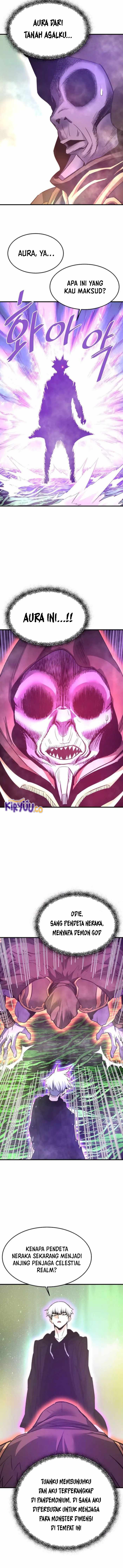 Han Dae Sung Returned From Hell Chapter 118 Gambar 7