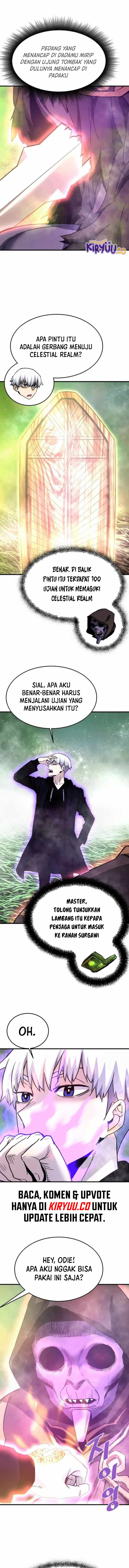 Han Dae Sung Returned From Hell Chapter 118 Gambar 8
