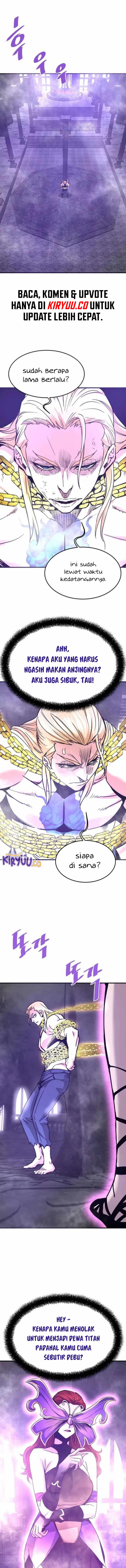 Han Dae Sung Returned From Hell Chapter 118 Gambar 11