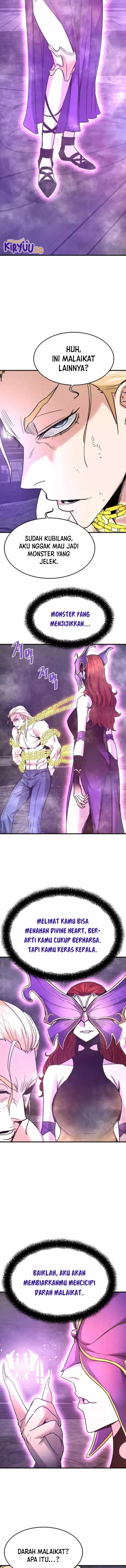 Han Dae Sung Returned From Hell Chapter 118 Gambar 12