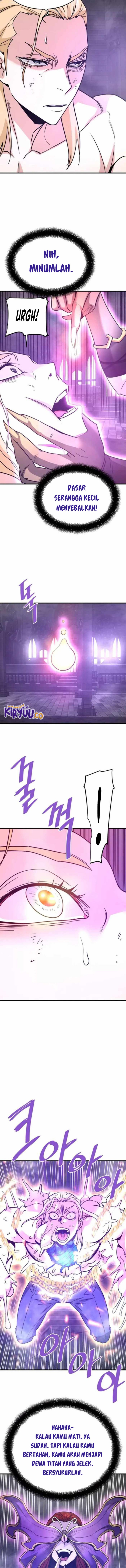Han Dae Sung Returned From Hell Chapter 118 Gambar 13
