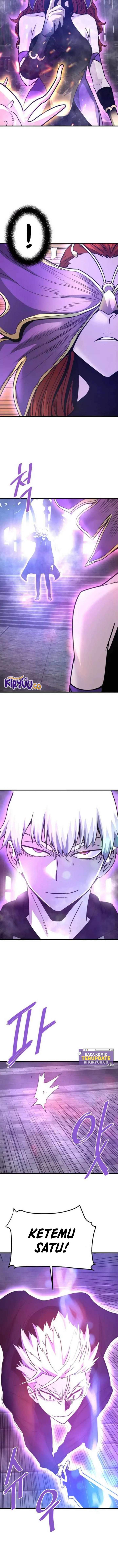Han Dae Sung Returned From Hell Chapter 118 Gambar 14