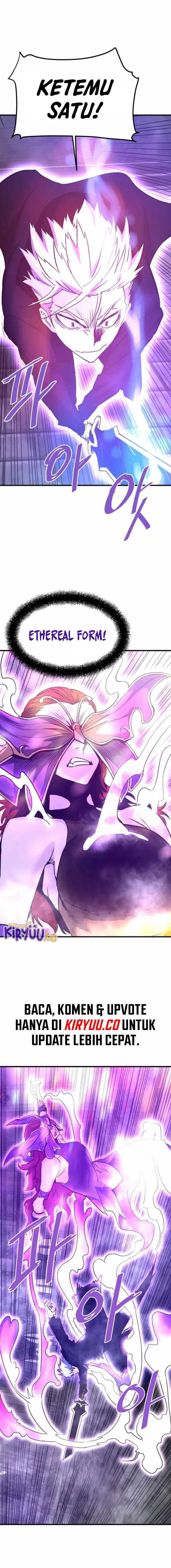 Han Dae Sung Returned From Hell Chapter 119 Gambar 2