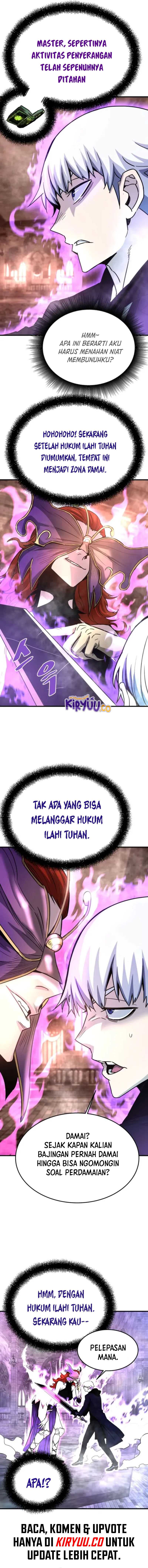 Han Dae Sung Returned From Hell Chapter 119 Gambar 8