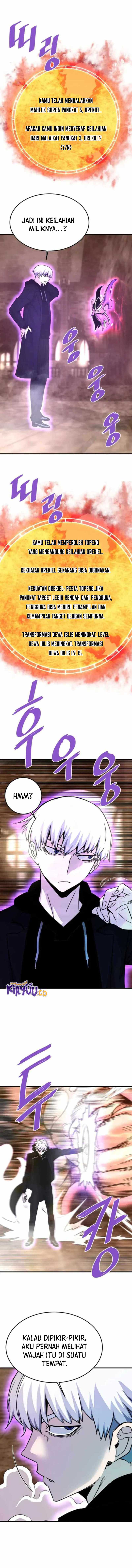 Han Dae Sung Returned From Hell Chapter 119 Gambar 11
