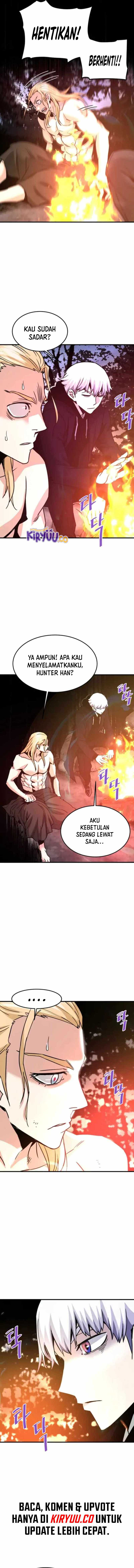 Han Dae Sung Returned From Hell Chapter 119 Gambar 14