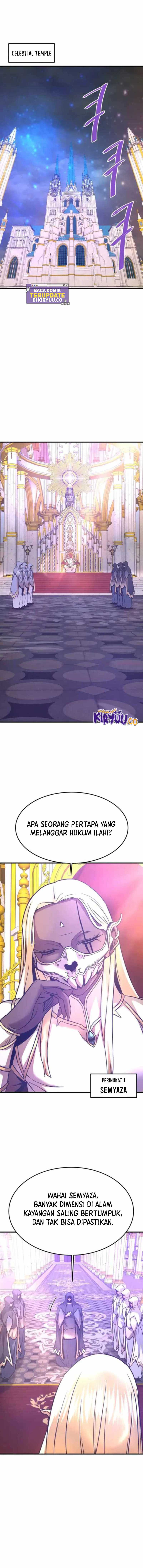 Han Dae Sung Returned From Hell Chapter 119 Gambar 16