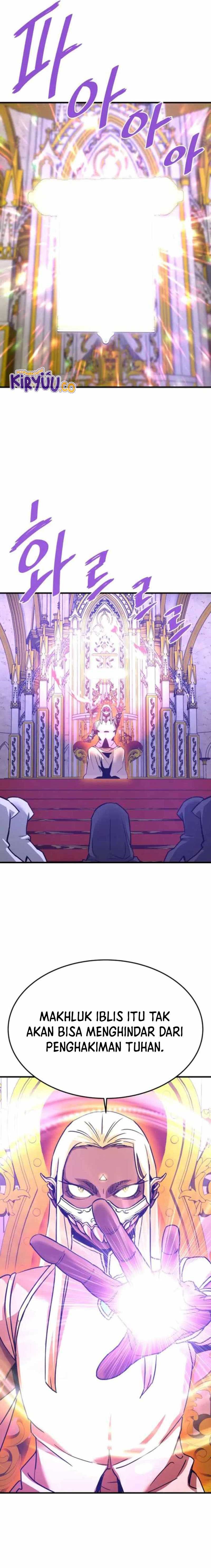 Han Dae Sung Returned From Hell Chapter 119 Gambar 18