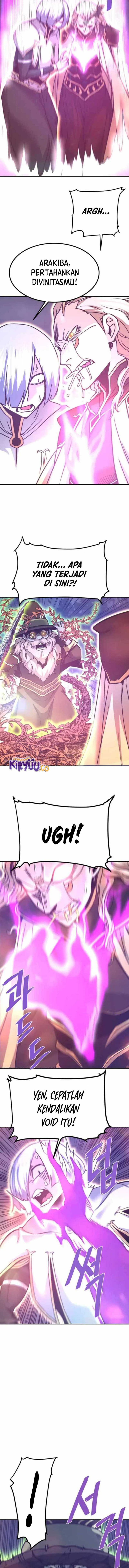 Han Dae Sung Returned From Hell Chapter 122 Gambar 3