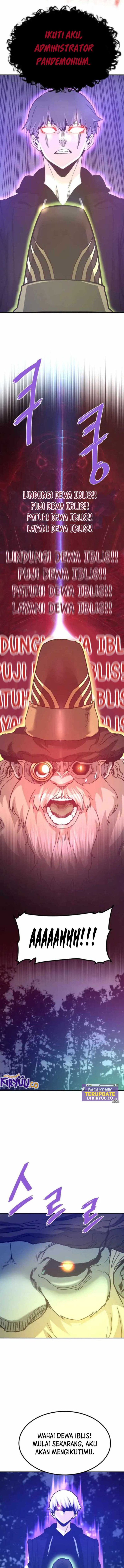 Han Dae Sung Returned From Hell Chapter 122 Gambar 6