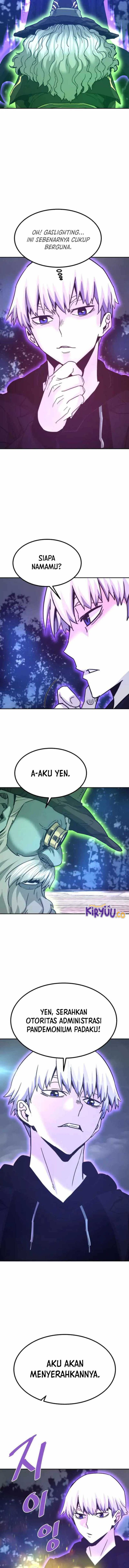 Han Dae Sung Returned From Hell Chapter 122 Gambar 7