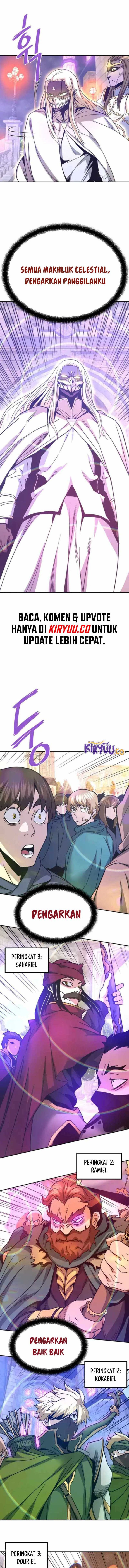 Han Dae Sung Returned From Hell Chapter 122 Gambar 12