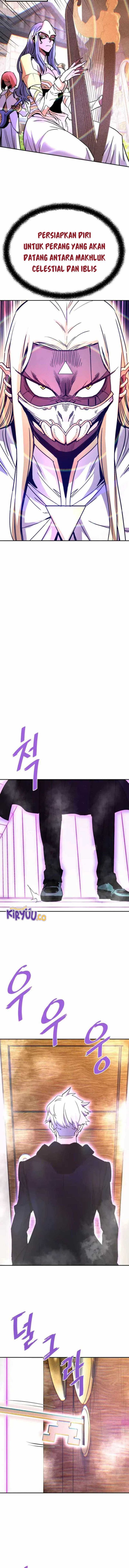 Han Dae Sung Returned From Hell Chapter 122 Gambar 13