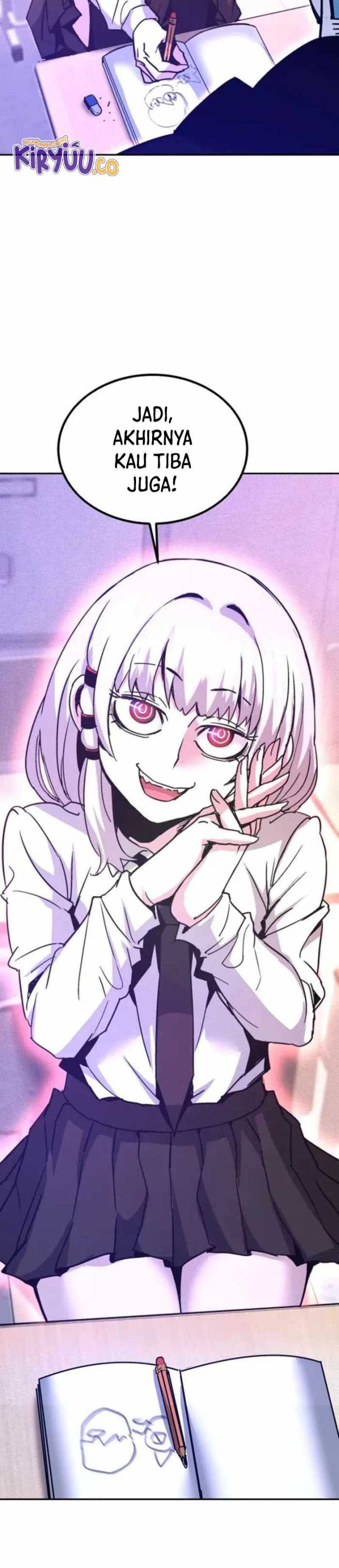 Han Dae Sung Returned From Hell Chapter 122 Gambar 16
