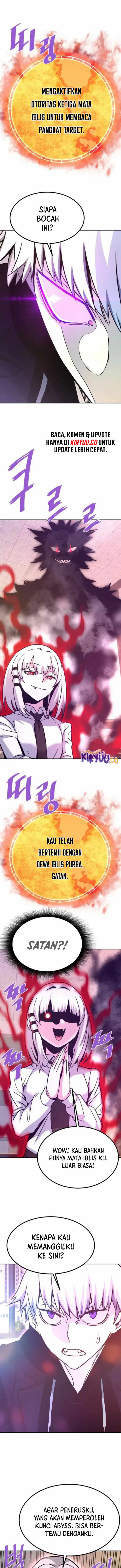 Han Dae Sung Returned From Hell Chapter 123 Gambar 3