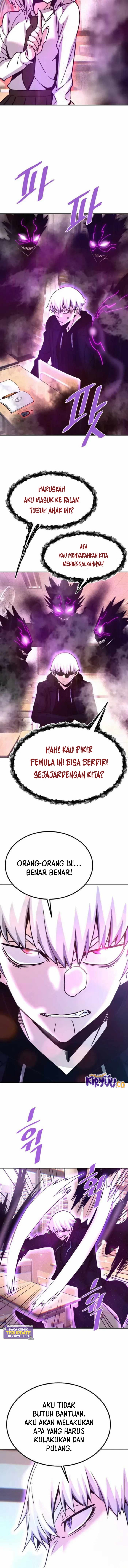 Han Dae Sung Returned From Hell Chapter 123 Gambar 5