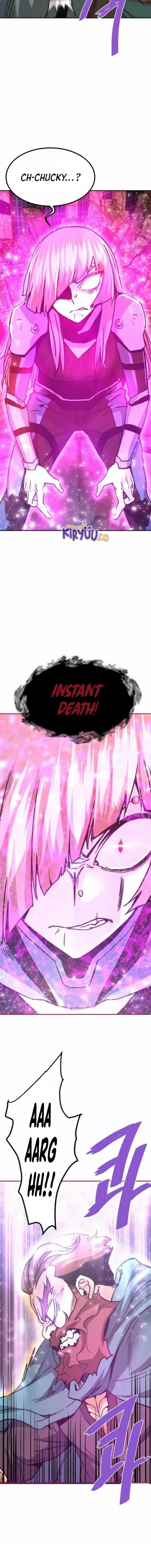 Han Dae Sung Returned From Hell Chapter 123 Gambar 15