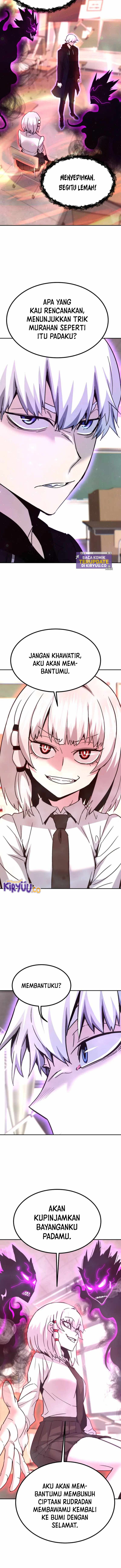 Han Dae Sung Returned From Hell Chapter 124 Gambar 6
