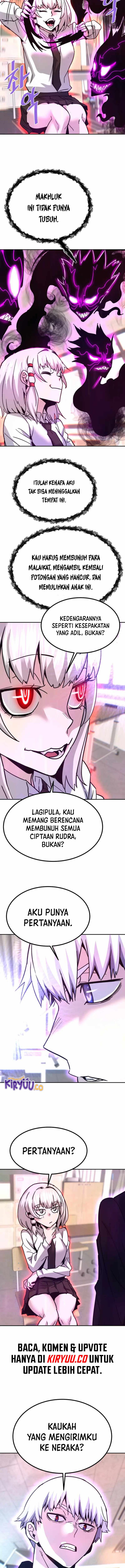 Han Dae Sung Returned From Hell Chapter 124 Gambar 8