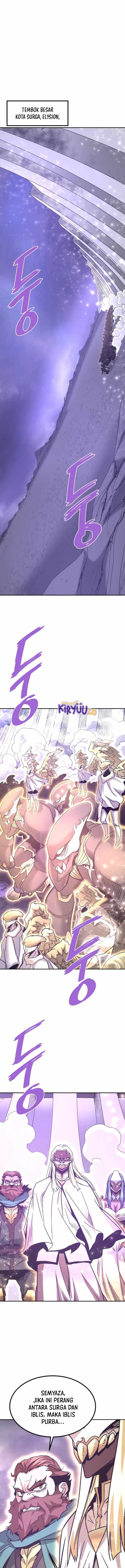 Han Dae Sung Returned From Hell Chapter 124 Gambar 13