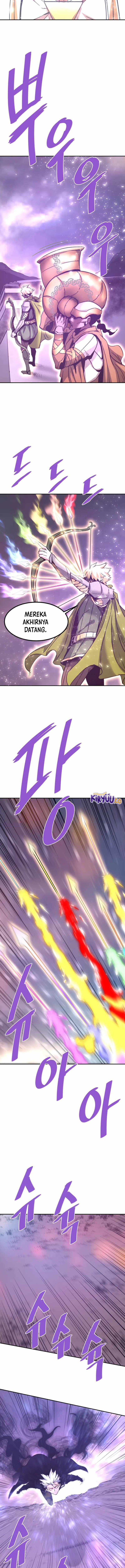 Han Dae Sung Returned From Hell Chapter 124 Gambar 15