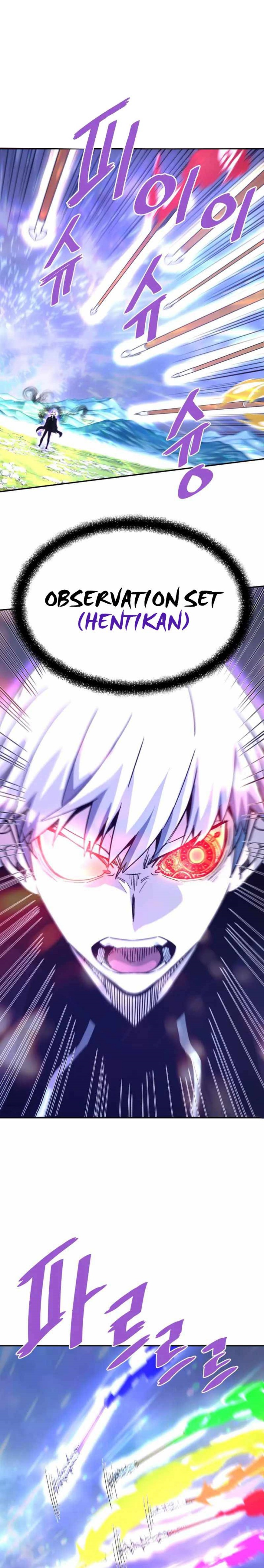 Han Dae Sung Returned From Hell Chapter 125 Gambar 2
