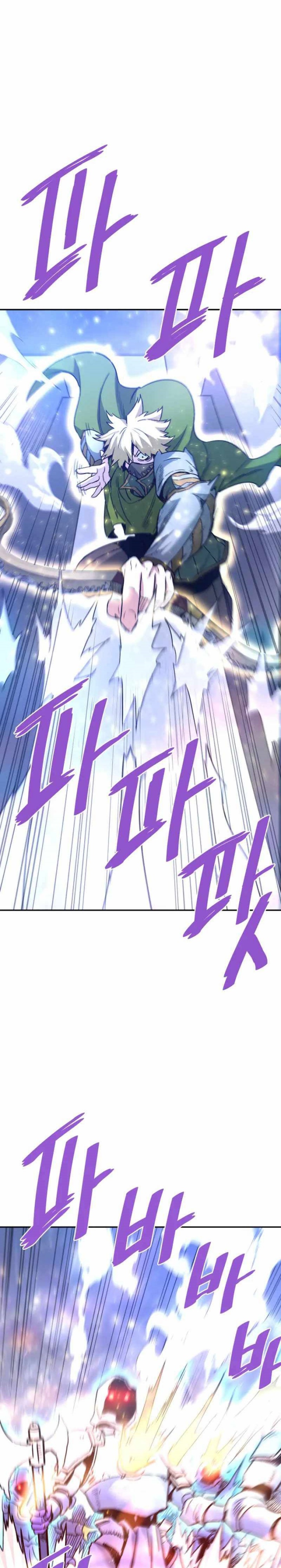 Han Dae Sung Returned From Hell Chapter 125 Gambar 18