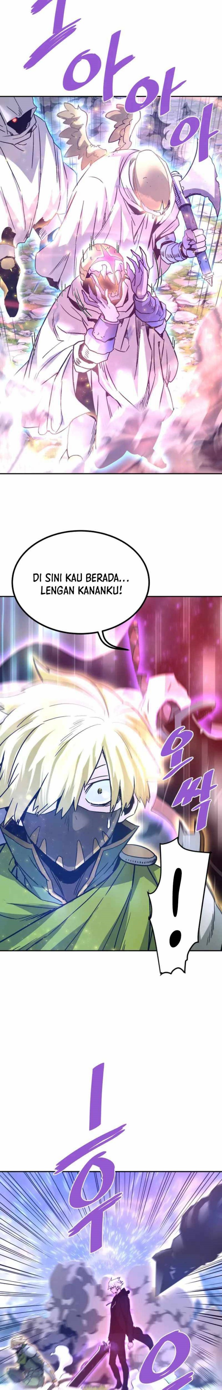 Han Dae Sung Returned From Hell Chapter 125 Gambar 20