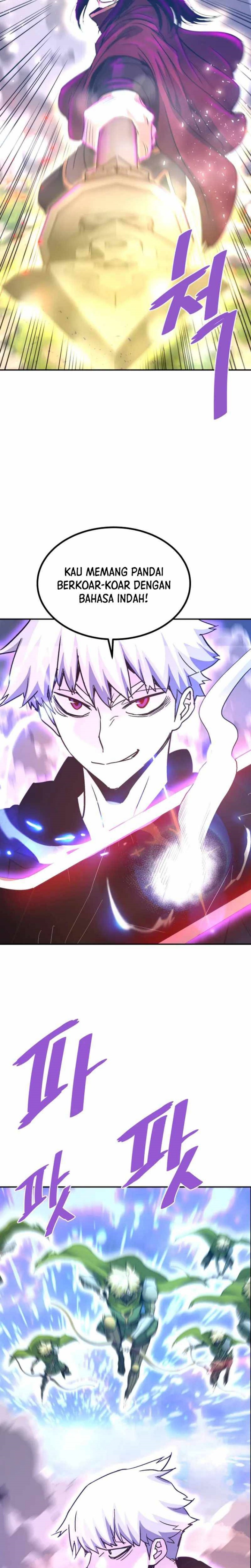 Han Dae Sung Returned From Hell Chapter 125 Gambar 22