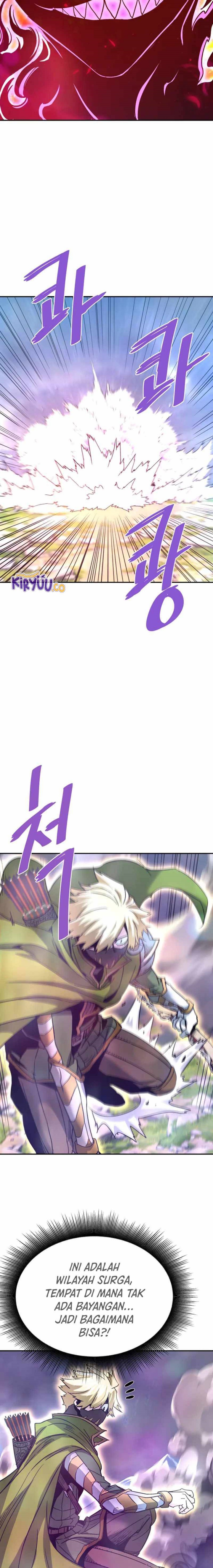 Han Dae Sung Returned From Hell Chapter 125 Gambar 24