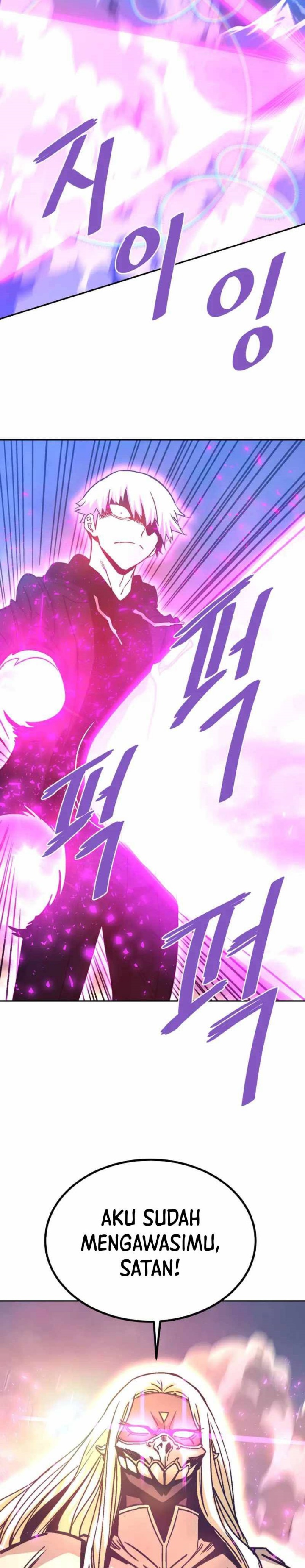 Han Dae Sung Returned From Hell Chapter 125 Gambar 27