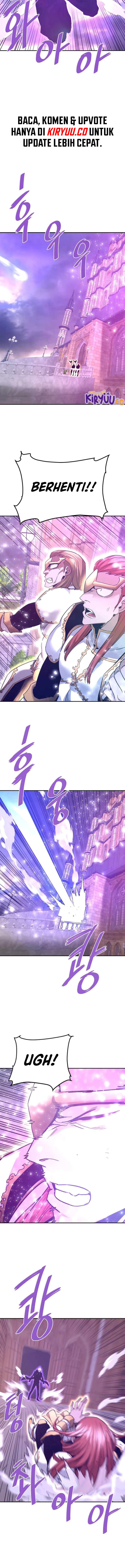 Han Dae Sung Returned From Hell Chapter 127 Gambar 4