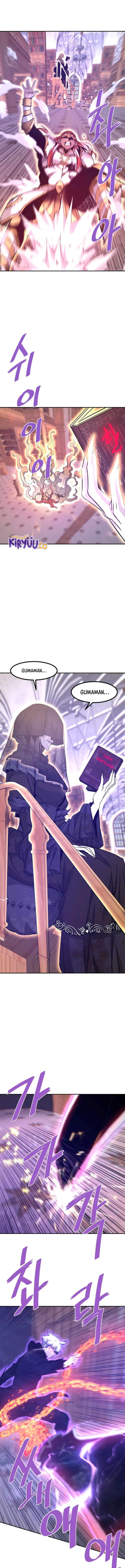 Han Dae Sung Returned From Hell Chapter 127 Gambar 5