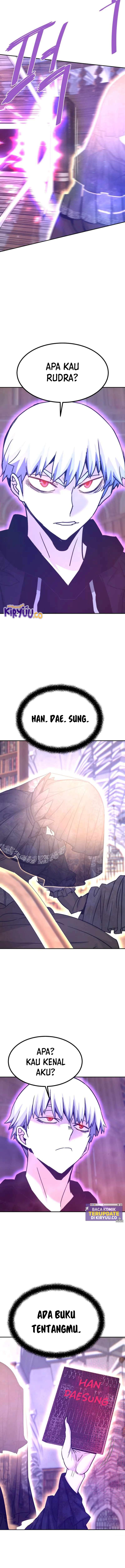Han Dae Sung Returned From Hell Chapter 127 Gambar 6