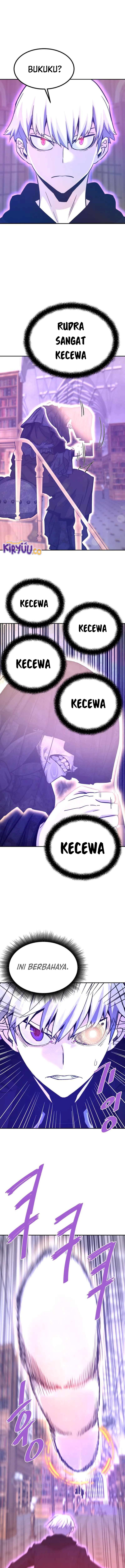 Han Dae Sung Returned From Hell Chapter 127 Gambar 7
