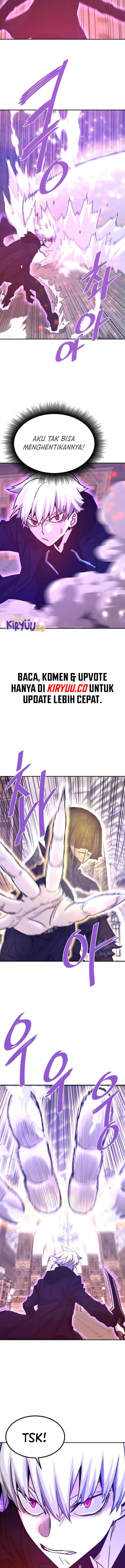 Han Dae Sung Returned From Hell Chapter 127 Gambar 8