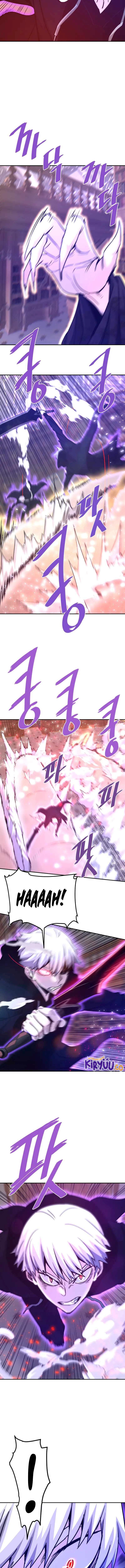 Han Dae Sung Returned From Hell Chapter 127 Gambar 9