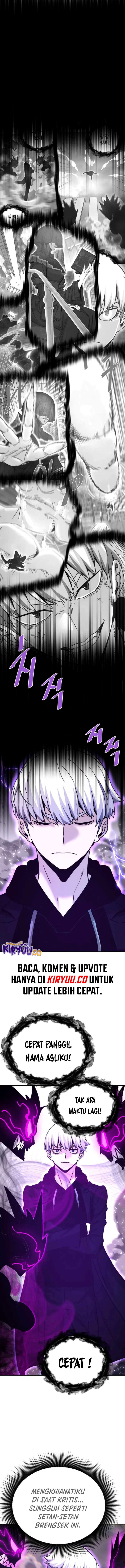 Han Dae Sung Returned From Hell Chapter 127 Gambar 12