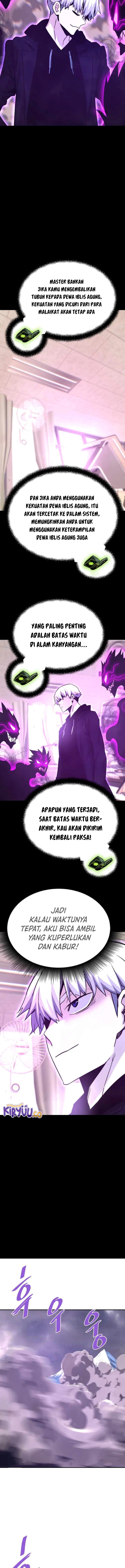 Han Dae Sung Returned From Hell Chapter 127 Gambar 13