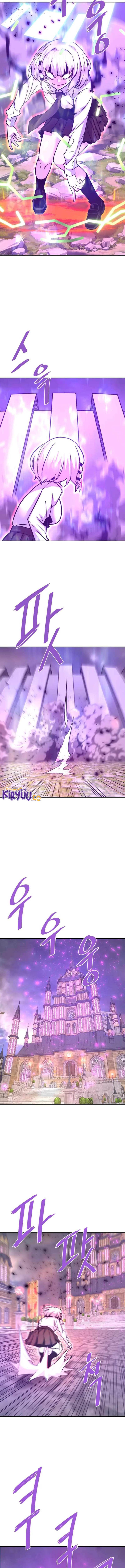 Han Dae Sung Returned From Hell Chapter 127 Gambar 15