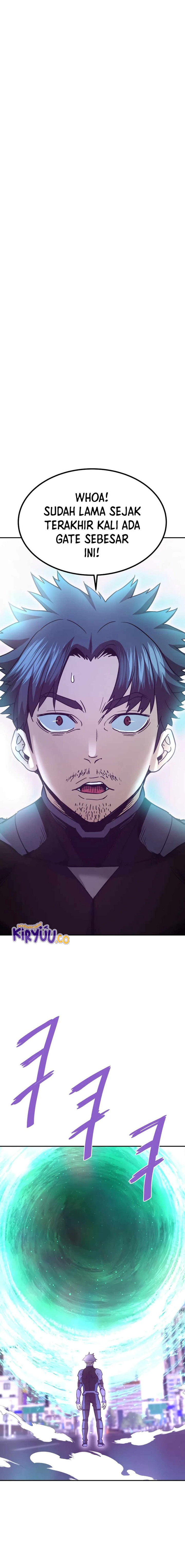 Han Dae Sung Returned From Hell Chapter 129 Gambar 7