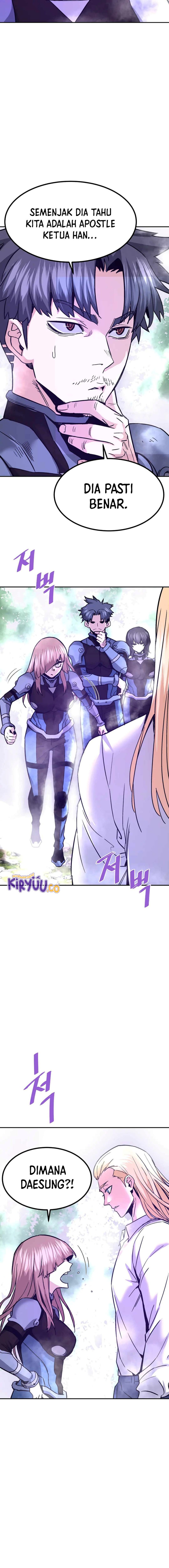 Han Dae Sung Returned From Hell Chapter 129 Gambar 15