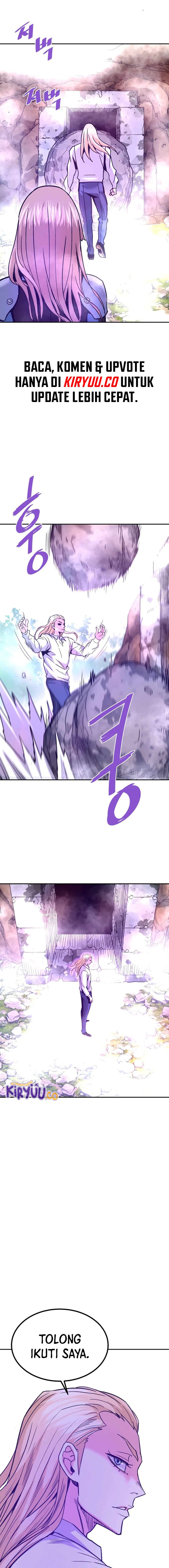 Han Dae Sung Returned From Hell Chapter 129 Gambar 16