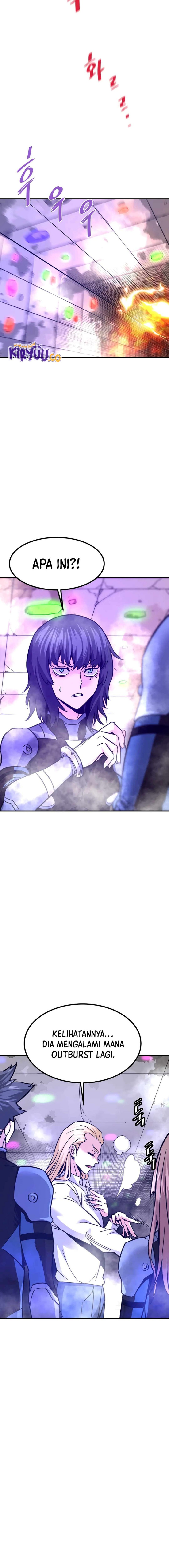 Han Dae Sung Returned From Hell Chapter 129 Gambar 19