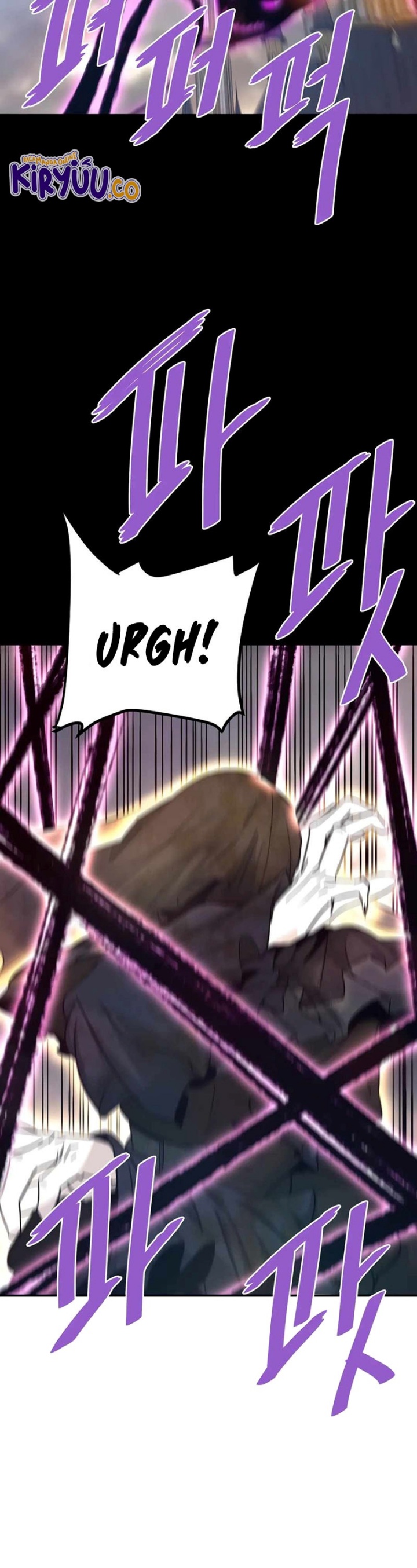 Han Dae Sung Returned From Hell Chapter 129 Gambar 24