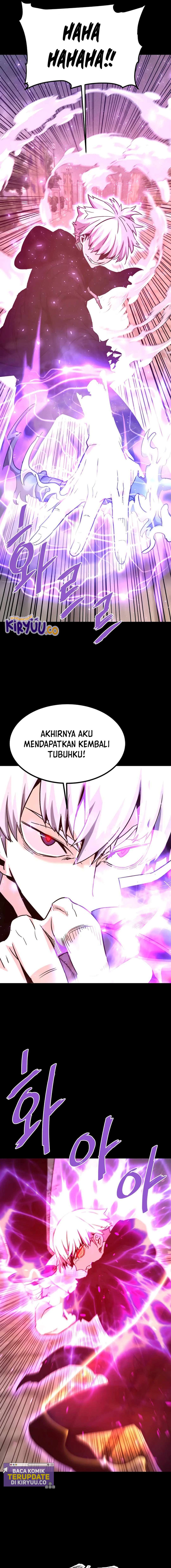 Han Dae Sung Returned From Hell Chapter 130 Gambar 9