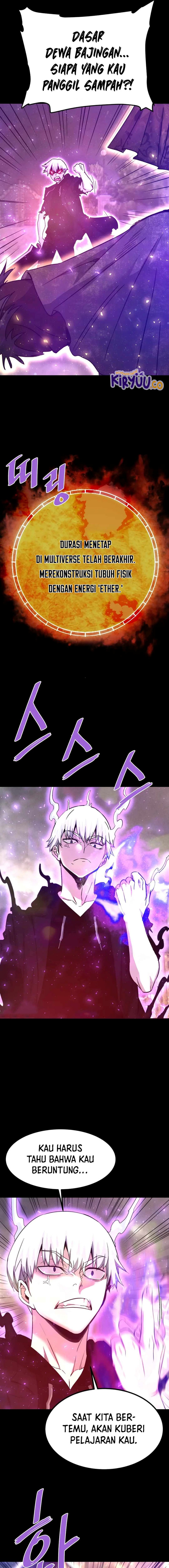 Han Dae Sung Returned From Hell Chapter 130 Gambar 12