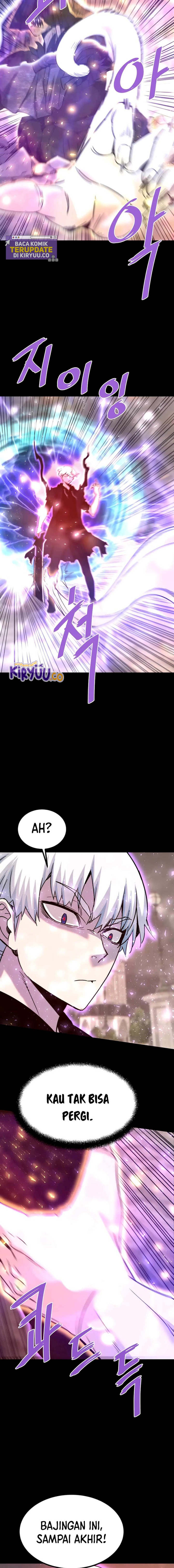Han Dae Sung Returned From Hell Chapter 130 Gambar 13