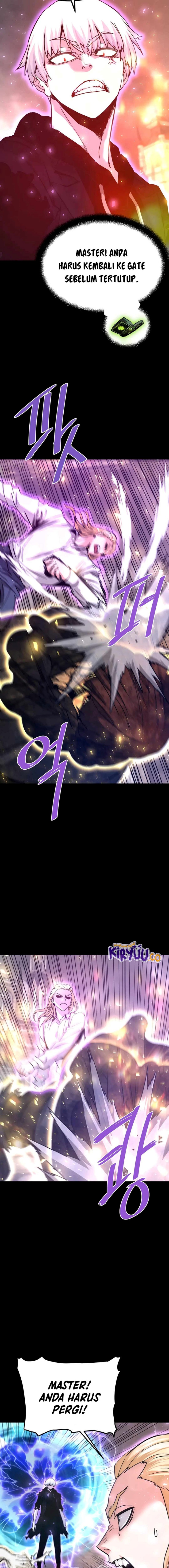 Han Dae Sung Returned From Hell Chapter 130 Gambar 14