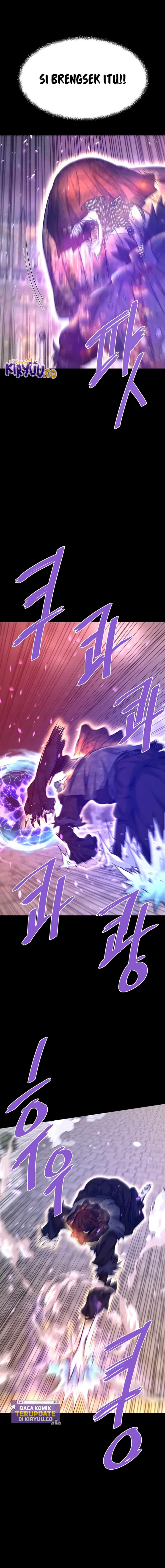 Han Dae Sung Returned From Hell Chapter 130 Gambar 17